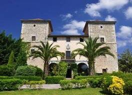 ホテル パラシオ トーレ デ ルエスガ 写真