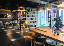 カンパニール ファンドロル サヴォア レマン 写真