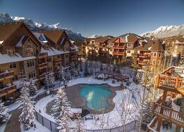 Stoneridge Mountain Resort Canmore 写真