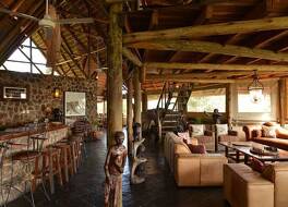 マッチェンジェ サファリ ロッジ 写真