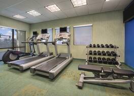 SpringHill Suites by Marriott Mishawaka-University Area