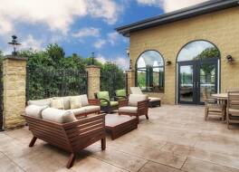 ホリデイ イン エクスプレス ＆ スイーツ オーロラ ナパービル バイ IHG 写真