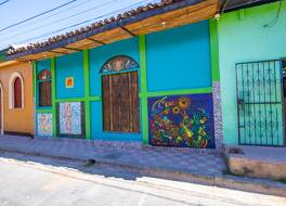 Socialtel Granada 写真