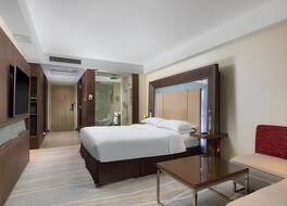 Novotel Nanjing Central Suning 写真