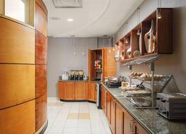 スプリングヒル スイーツ バイ マリオット ノックスビル アット ターキー クリーク 写真