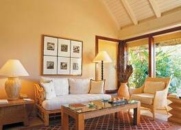 ザ オベロイ マウリティウス ホテル 写真