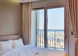 ワールド ステート ホテル ソクチョ 写真