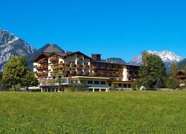 ダス ファンドラー ホテル