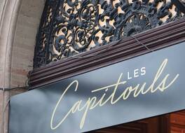 ホテル レ キャピトゥール トゥールーズ サントル - ハンドリッテン コレクション 写真