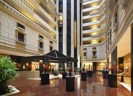 インターコンチネンタル シャンハイ プードン バイ IHG 写真