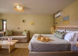 エスペリデス リゾート クレーテ ザ オーセンティック エクスペリエンス 写真