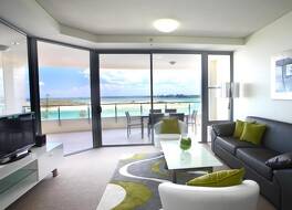 モナコ アパートメンツ リゾート 写真