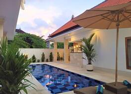 ザ エイト バリ