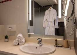 オテル ヴァルヴィーニュ 写真