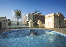 Victoria Terme Hotel 写真