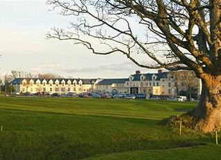 レッドキャッスル ホテル ゴルフ スパの宿泊予約 料金比較 フォートラベル Redcastle Hotel Golf Spa ドネゴール