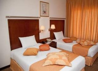 Petra Guest House Hotel 写真