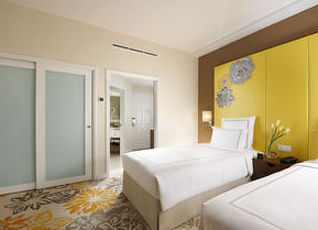 スイソテル マーチャント コート ホテルのクチコミ 評判 フォートラベル Swissotel Merchant Court Hotel シンガポール