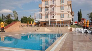 ノーススター ホテル