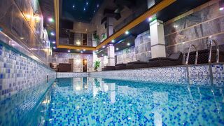 グランド アルビール ホテル