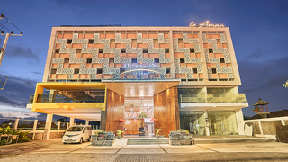 ホライゾン ル アマン バリ