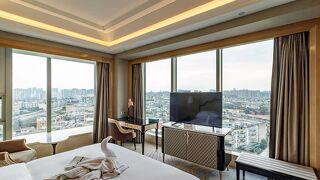 Chengdu Boyun Jinjiang Hotel