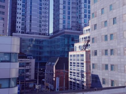 イー - リビングテル - ホステル 写真