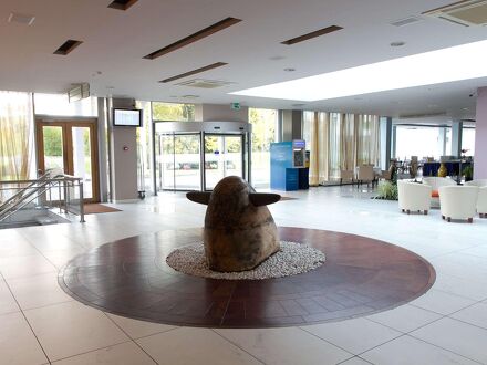 Riga Islande Hotel 写真