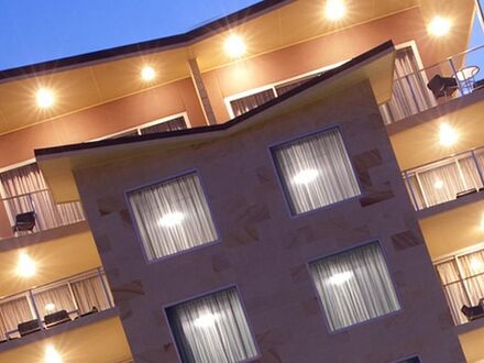 CBD Executive Apartments 写真