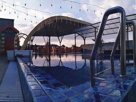 ホテル ホリゾン GKB グレシック 写真