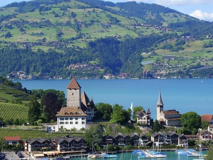 ホテル ボースィト 写真