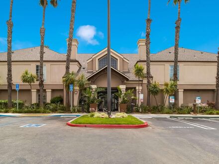 Sonesta ES Suites Torrance Redondo Beach 写真