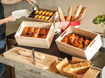 イビス トゥール サントル ジロドー 写真