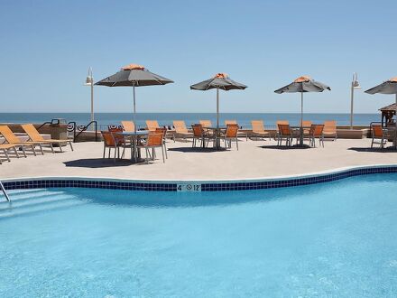 ファンタシー リゾーツ アット アトランティック パレス 写真