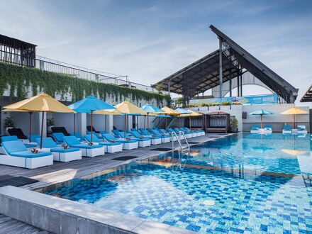 The ONE Legian Hotel 写真