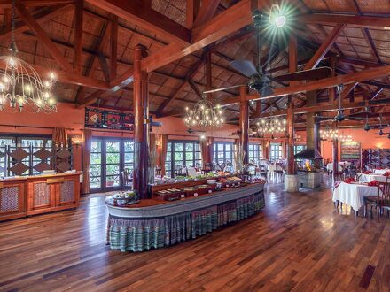 サパ マウンテン リゾート アフィリエイテッド バイ メリア 写真