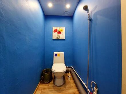 Barracuda Hostel 写真