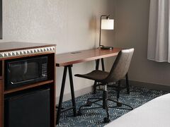 フォー ポインツ バイ シェラトン ツーソン エアポート 写真