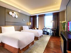 HUALUXE 無錫太湖 by IHG (HUALUXE 无〓太湖〓邑酒店  - IHG 旗下酒店) 写真