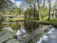 ラングデール ホテル ＆ スパ 写真