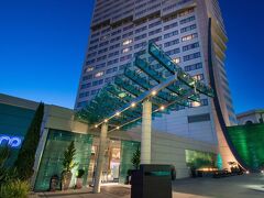 ホテル ムラノ 写真