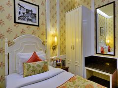 ホテル ブライト 写真