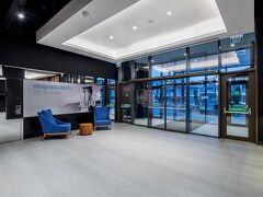 Hampton by Hilton Izmir Aliaga 写真