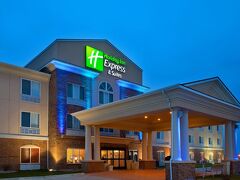 ホリデイ イン エクスプレス & スイーツ マトゥーン by IHG 写真