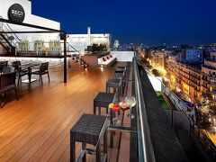 ホテル HCC レジェンテ 写真