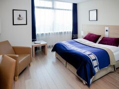 グランド ホテル レイキャビク 写真