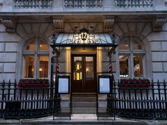 ザ ロイヤル ホースガーズ ロンドン 写真