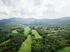 Killington Mountain Lodge, Tapestry 写真