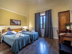 ホテル ミネルヴァ 写真