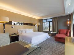 ザ ウェスティン バンド センター シャンハイ 写真